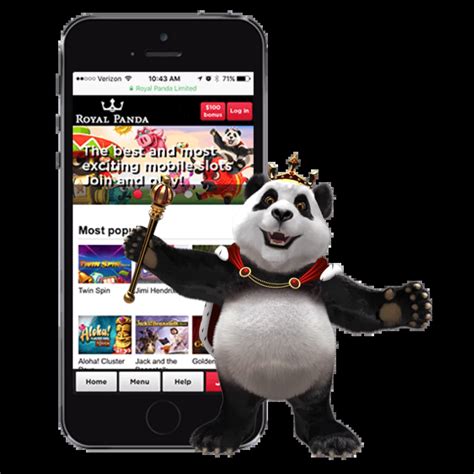royal panda app|Royal Panda App, Download Android & IOS RoyalPanda Mobile .